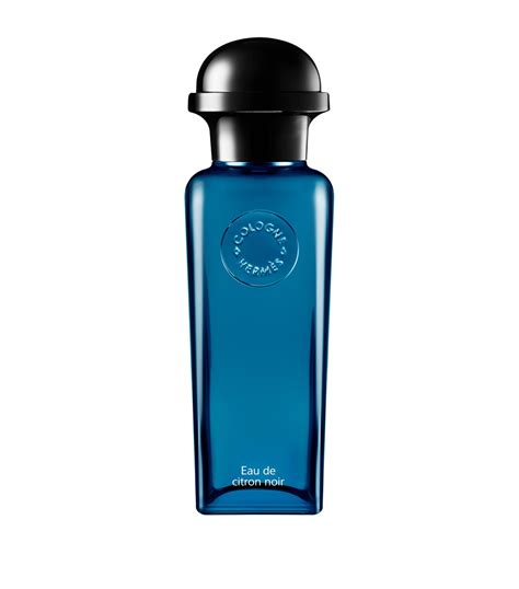 hermes citron noir refill.